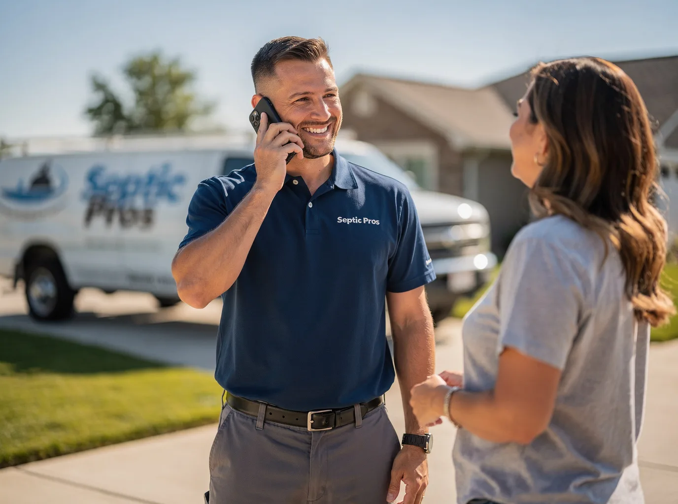 Septic Tank Pumping Summit, AR FAQs